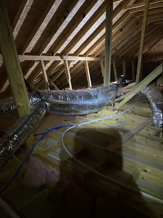 Incredible Metal A/C and Heat LLC Picture 1