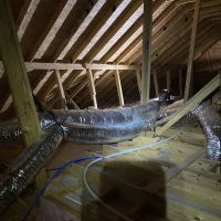 Incredible Metal A/C and Heat LLC ico