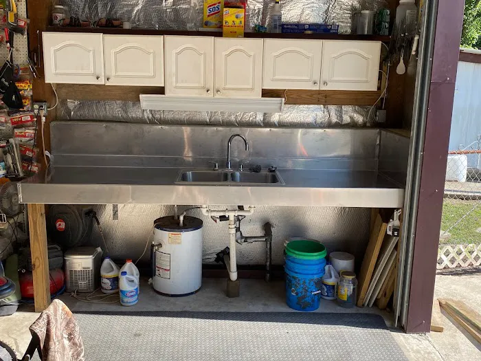 Incredible Metal A/C and Heat LLC Picture 5