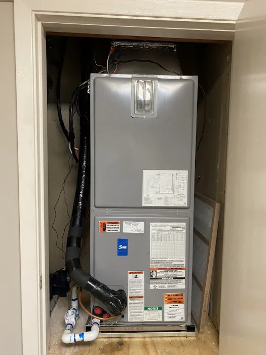 Incredible Metal A/C and Heat LLC Picture 2