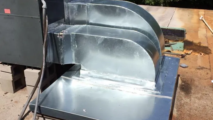 Incredible Metal A/C and Heat LLC Picture 10