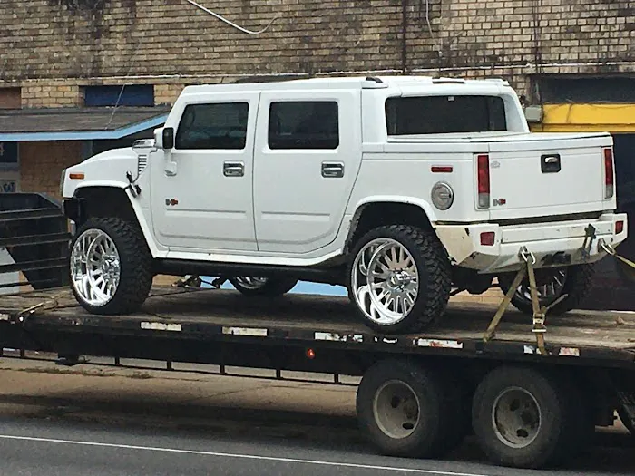 Superior Automotive And Transmission Picture 1