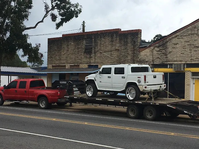 Superior Automotive And Transmission Picture 2