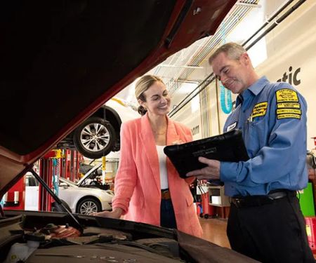 Precision Tune Auto Care