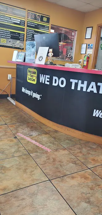 Precision Tune Auto Care Picture 6