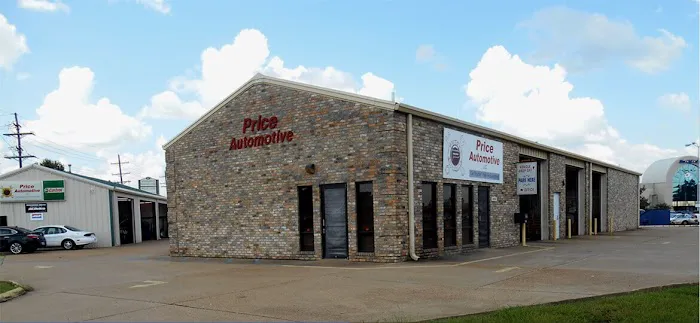 Price Automotive LLC Picture 1