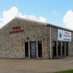 Price Automotive LLC