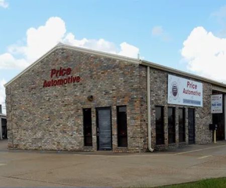 Price Automotive LLC