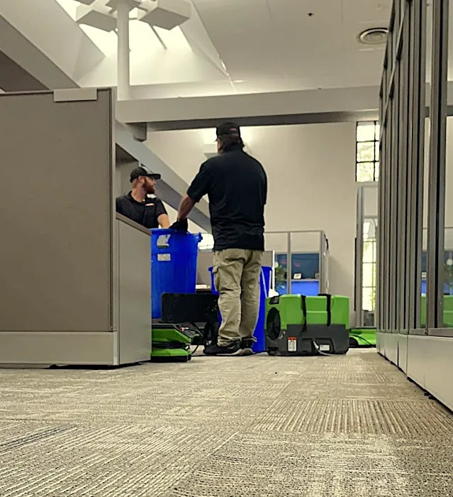 SERVPRO of Alexandria Picture 9