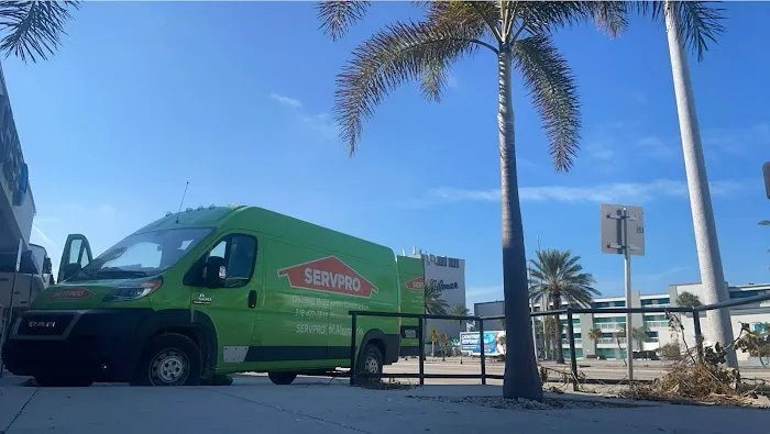 SERVPRO of Alexandria Picture 2