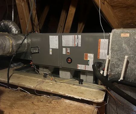 Merritt Heating & Air, LLC