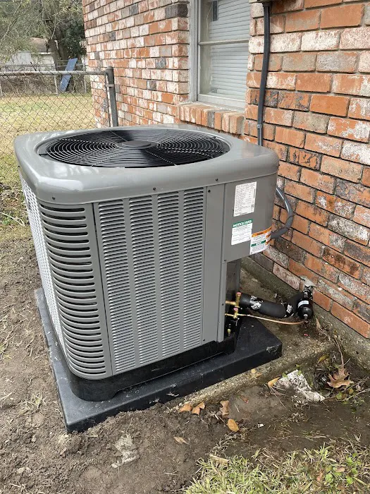 Merritt Heating & Air, LLC Picture 4