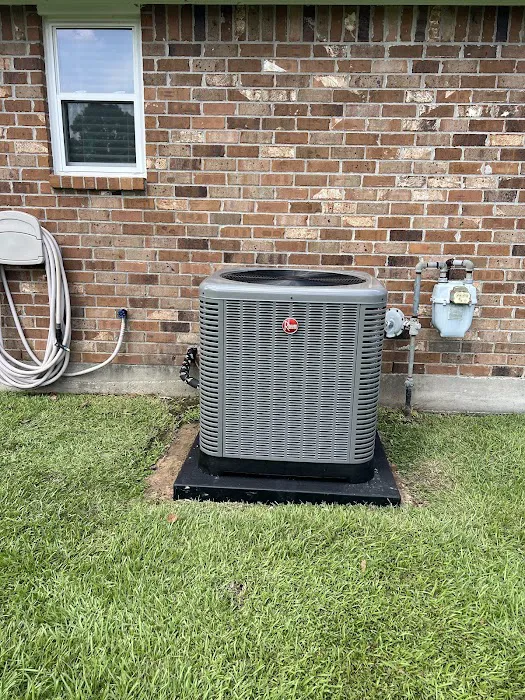 Merritt Heating & Air, LLC Picture 2