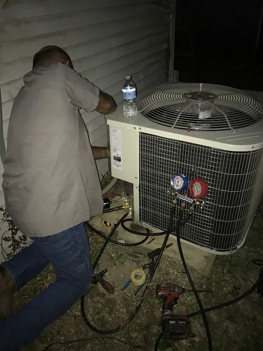 River City Air Conditioning, Inc. Picture 3