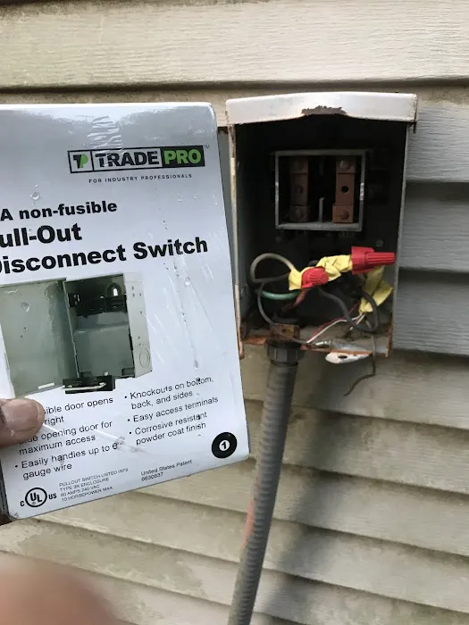 River City Air Conditioning, Inc. Picture 1