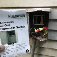 River City Air Conditioning, Inc. ico