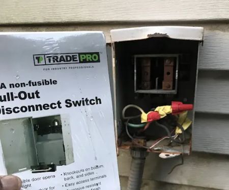 River City Air Conditioning, Inc.