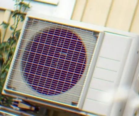 A & K Heating & A/C Inc