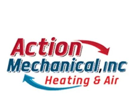 Action Mechanical, Inc