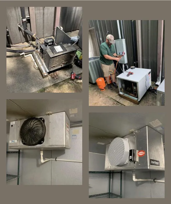 BENOIT’S A/C LLC Picture 5