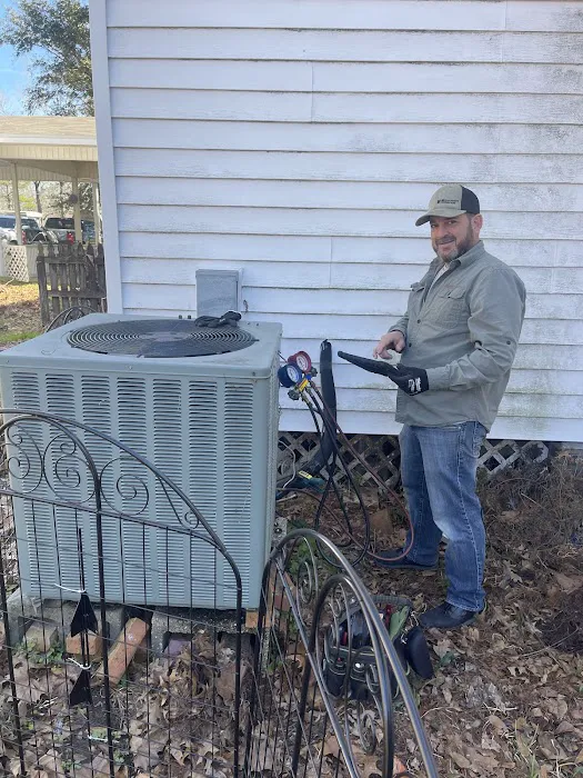 BENOIT’S A/C LLC Picture 6