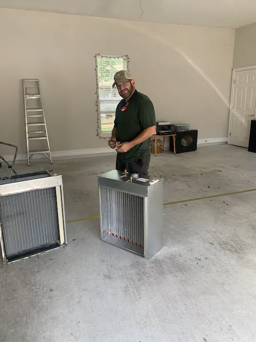 BENOIT’S A/C LLC Picture 3