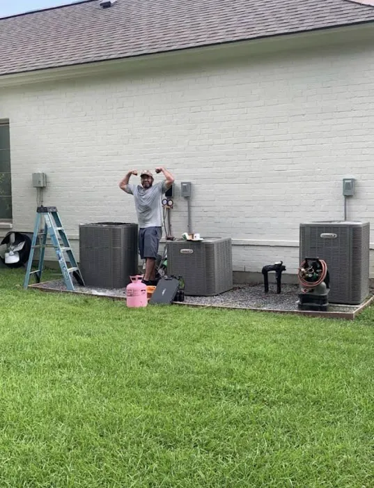 BENOIT’S A/C LLC Picture 1