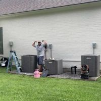 BENOIT’S A/C LLC ico