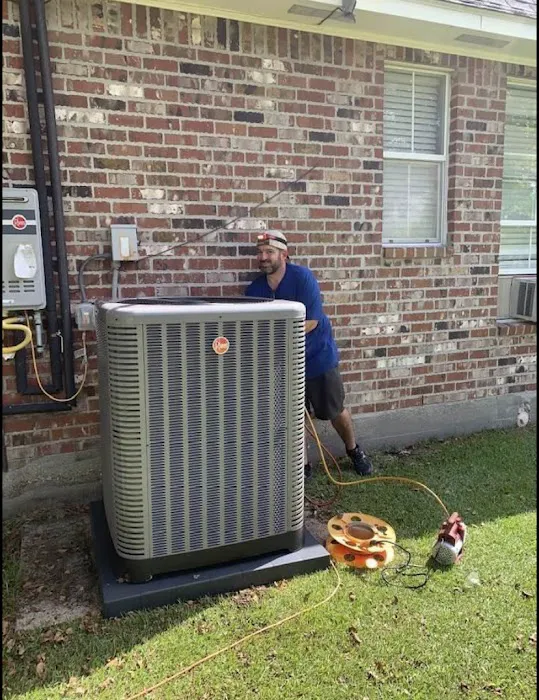 BENOIT’S A/C LLC Picture 2