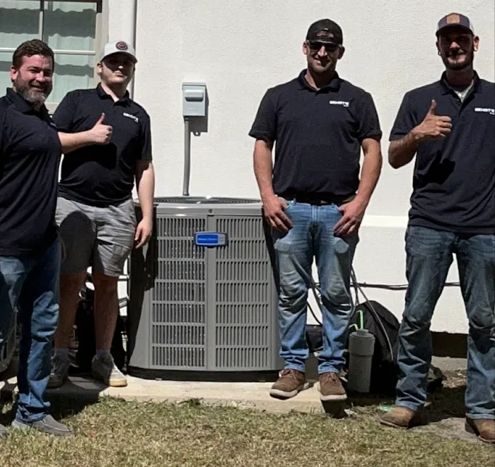 BENOIT’S A/C LLC Picture 7