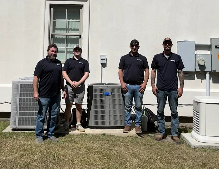 BENOIT’S A/C LLC Picture 4