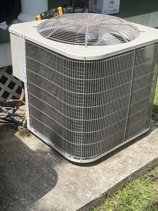 Elite Heating & Air Conditioning LLC Picture 8