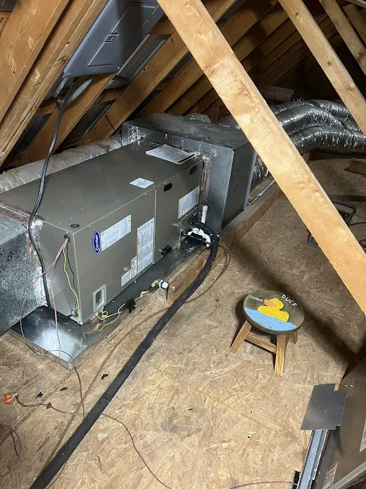 Elite Heating & Air Conditioning LLC Picture 4
