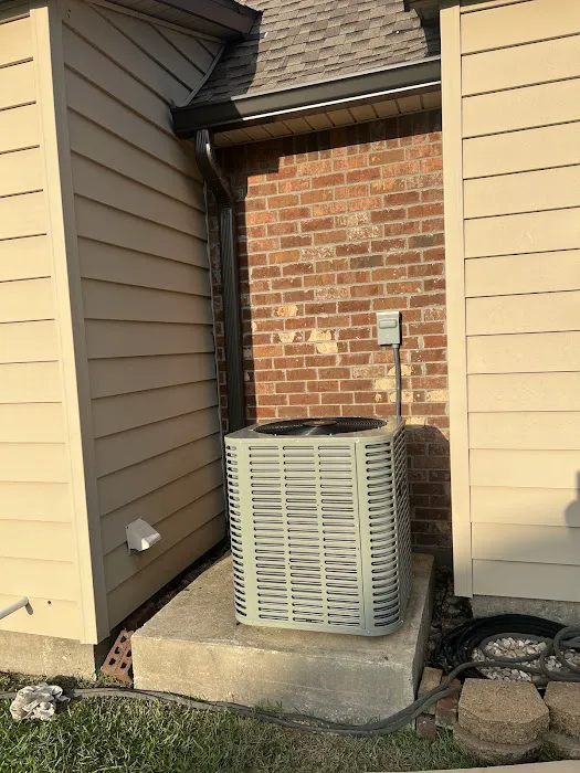 Elite Heating & Air Conditioning LLC Picture 5