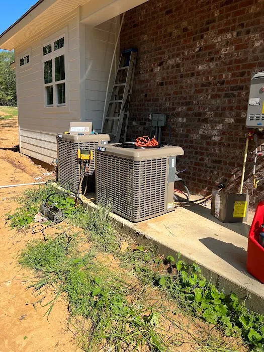 Elite Heating & Air Conditioning LLC Picture 2