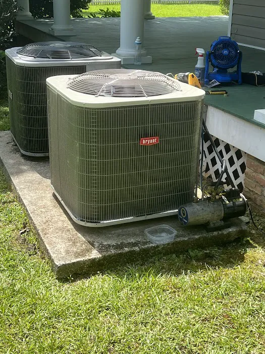 Elite Heating & Air Conditioning LLC Picture 7