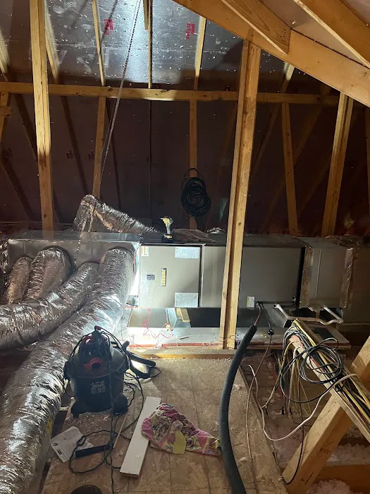 Elite Heating & Air Conditioning LLC Picture 3