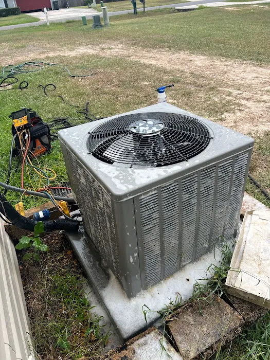 Elite Heating & Air Conditioning LLC Picture 10