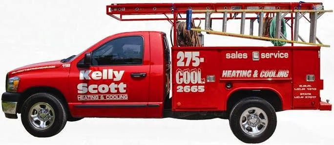 Kelly Scott One Hour Air Conditioning and Heating Picture 10