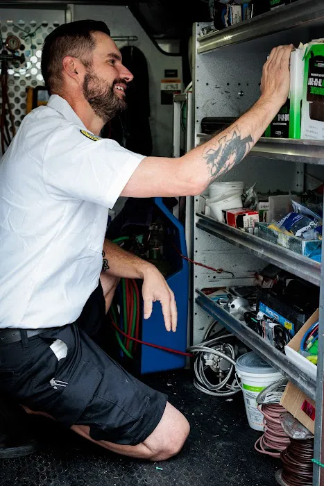 Kelly Scott One Hour Air Conditioning and Heating Picture 8