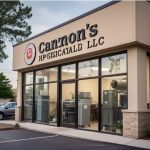 Cannon's HVAC Specialist LLC