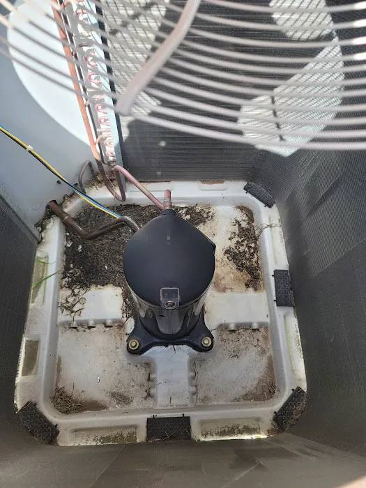 Stanford&Sons Ac Electric Repair and Install llc Picture 5