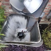 Stanford&Sons Ac Electric Repair and Install llc ico