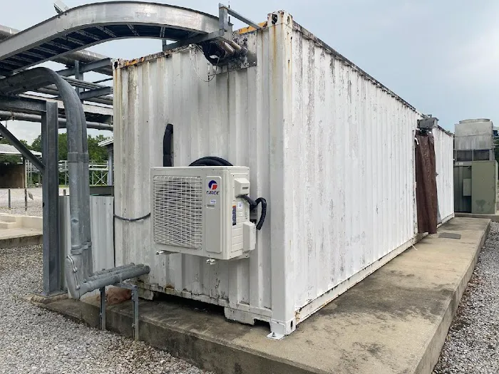 Stanford&Sons Ac Electric Repair and Install llc Picture 2