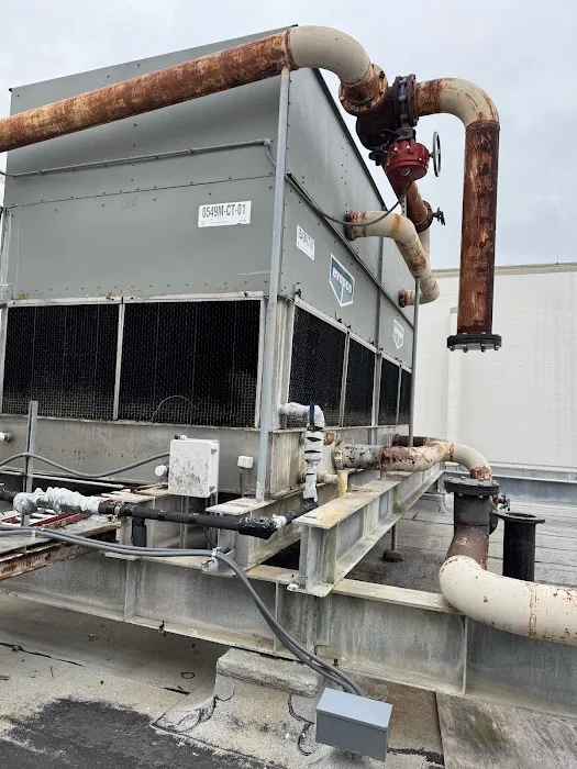 Stanford&Sons Ac Electric Repair and Install llc Picture 6