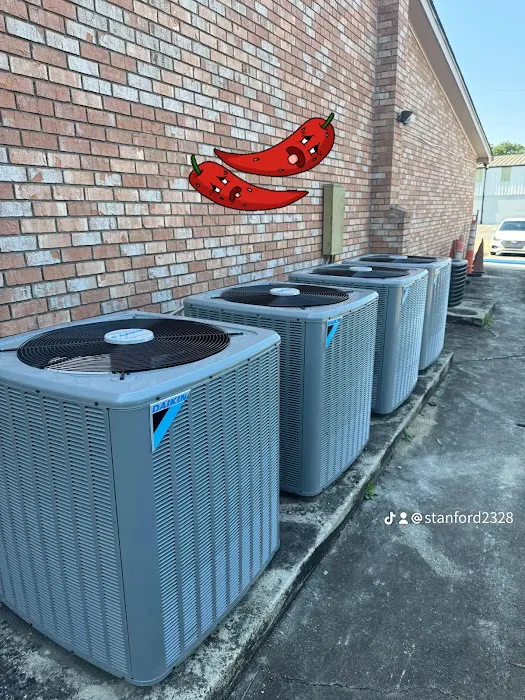 Stanford&Sons Ac Electric Repair and Install llc Picture 7