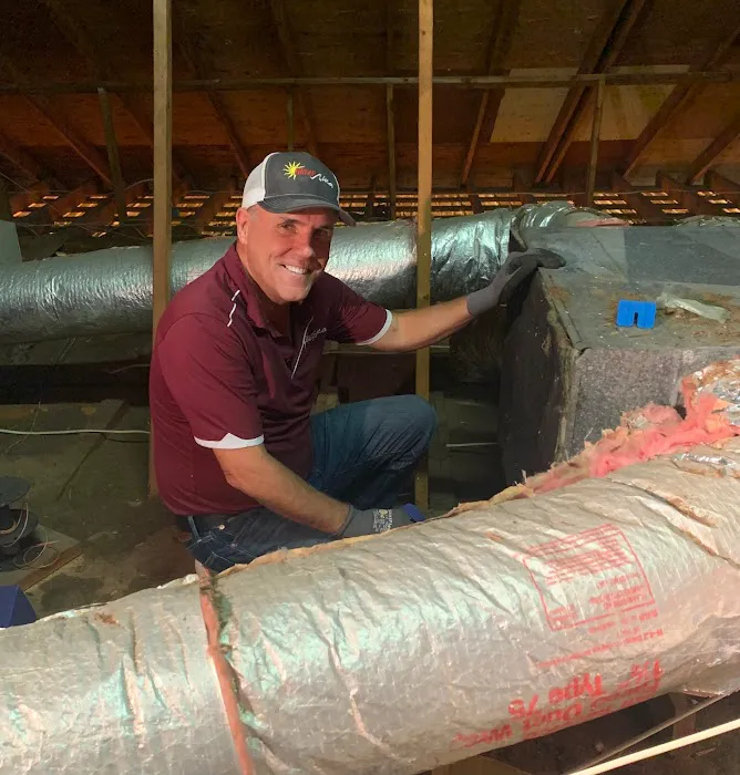 Glaze Heating & Air, LLC Picture 3