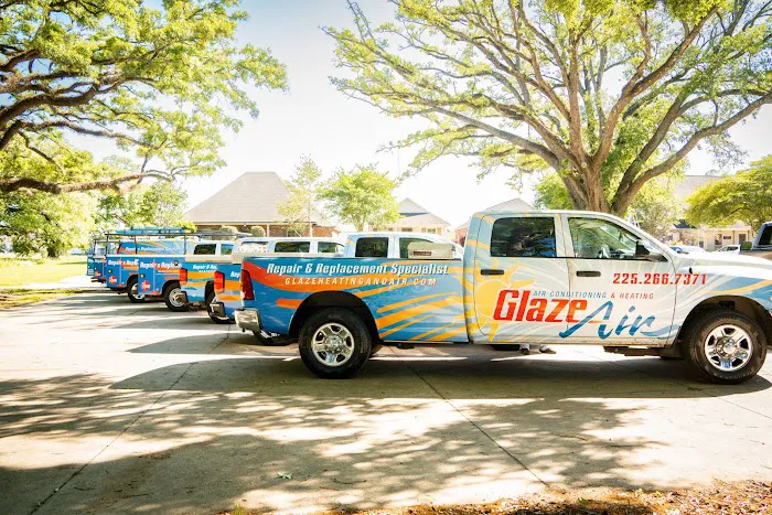 Glaze Heating & Air, LLC Picture 6