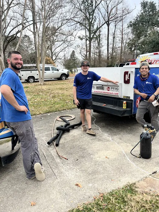 Glaze Heating & Air, LLC Picture 8