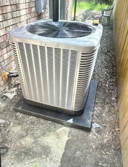 Glaze Heating & Air, LLC Picture 9